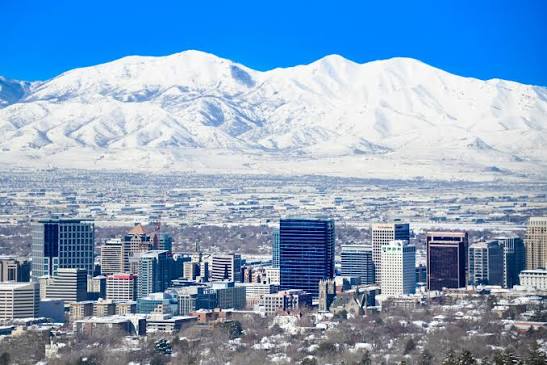 Who Is Kamee Shrope? Salt Lake City Real Estate Advisor