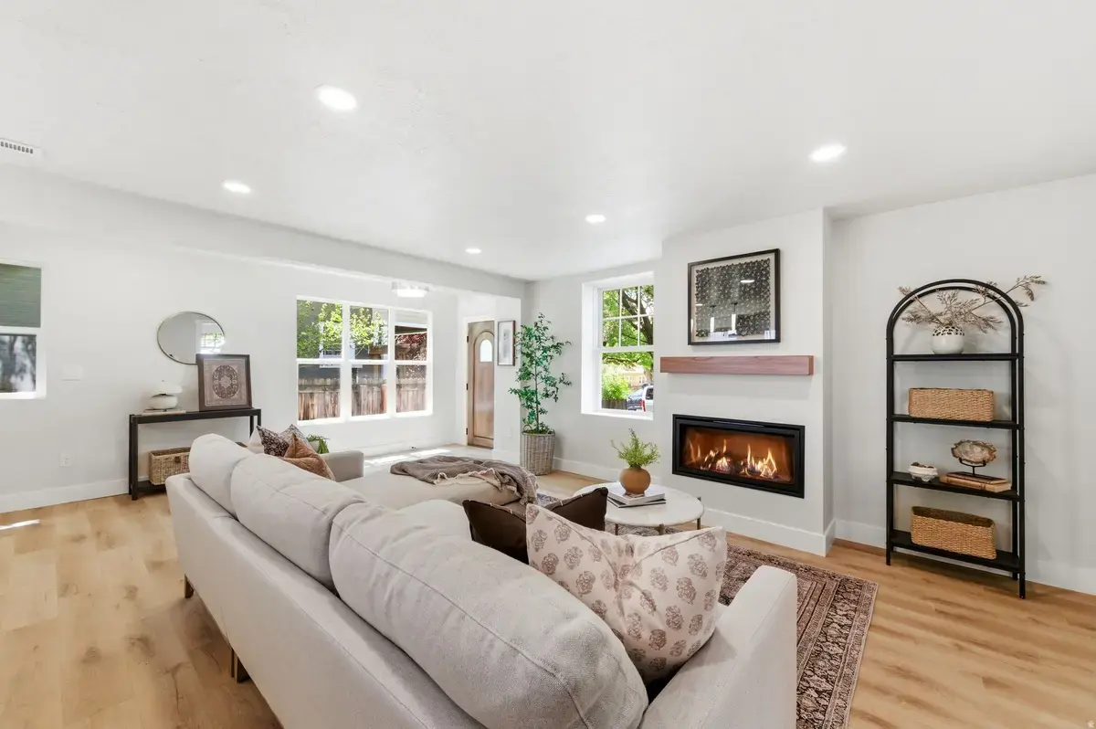 Glenwild Park City: Golf Community Homes Guide