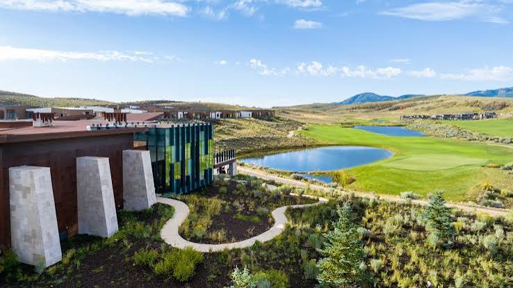Promontory Park City: Community & Real Estate Guide