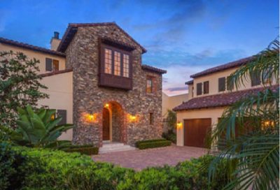 buying a luxury home in winterpark