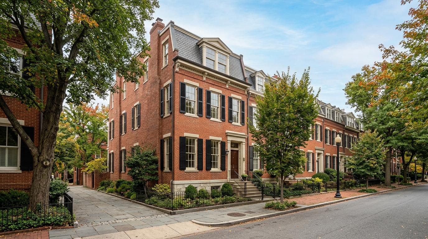 How Washington, DC Homeowners Should Evaluate an Initial Asking Price