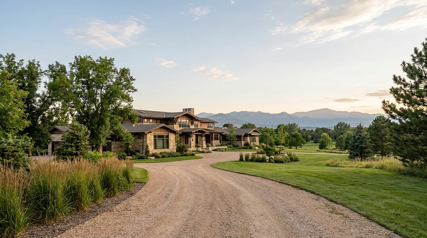 Is Denver a good place to buy luxury real estate in 2026?