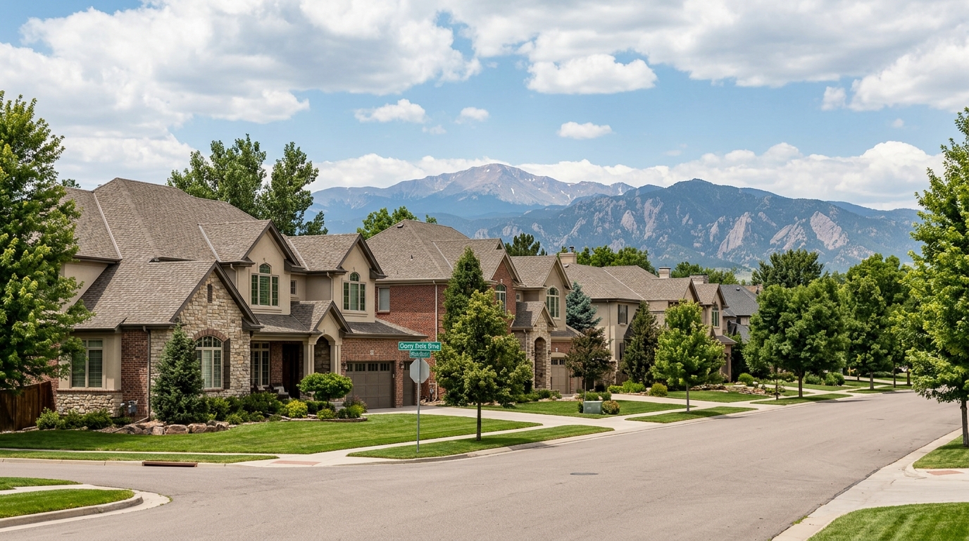 How to Set an Offer Price in Denver Using Comparable Evidence