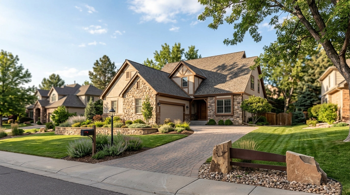 Denver property tax exemptions or benefits for owner-occupants?