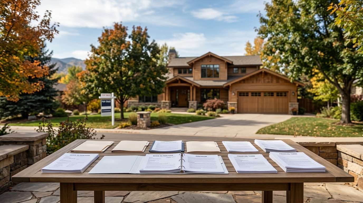 How Denver Sellers Can Evaluate Competing Offers