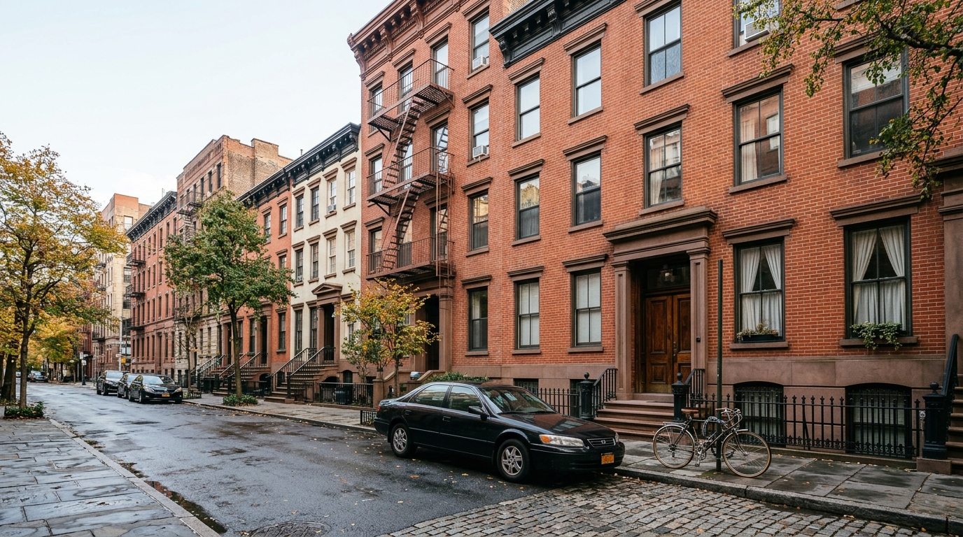 How New York Homeowners Should Evaluate an Initial Asking Price