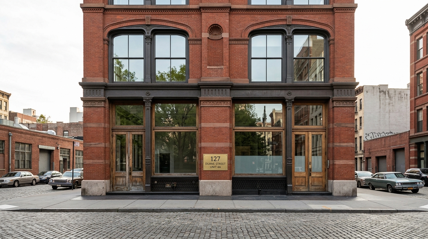 The Tribeca Address-Level Due-Diligence Checklist for Buyers