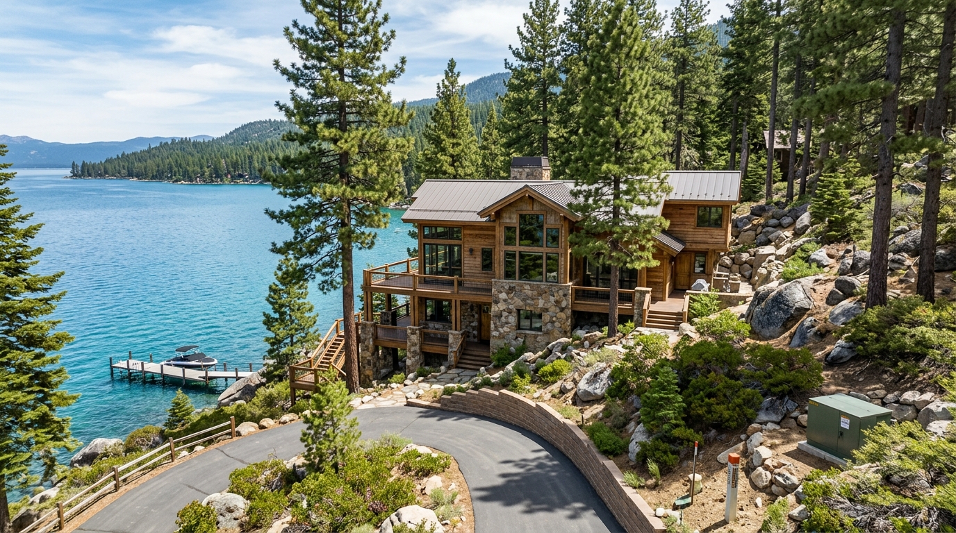Which Address-Level Checks Matter Before Buying in Crystal Bay?