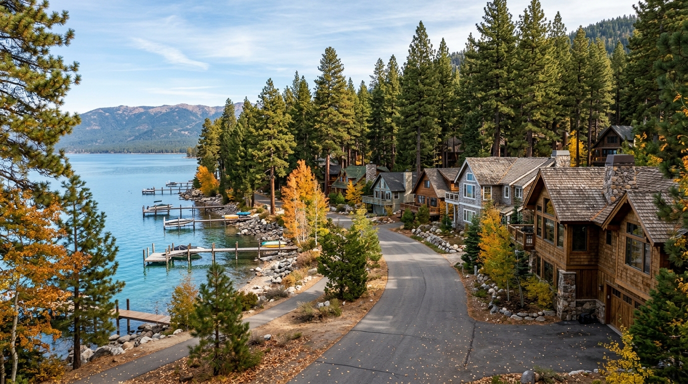 What Is the West Shore Like for Home Buyers and Residents?