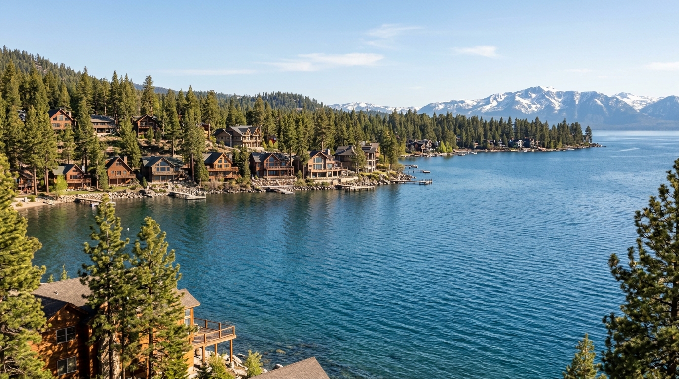 What Is the North Shore Like for Home Buyers and Residents?