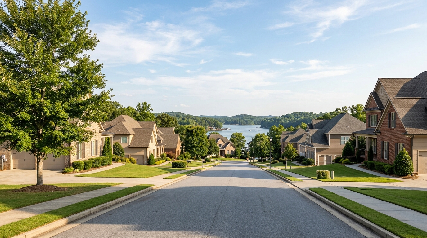 Cumming Comparable Sales Guide for Home Sellers