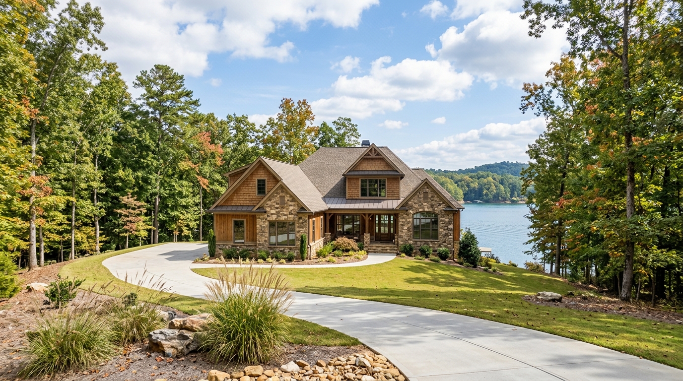 Cumming Home Inspection Contingency Guide for Buyers