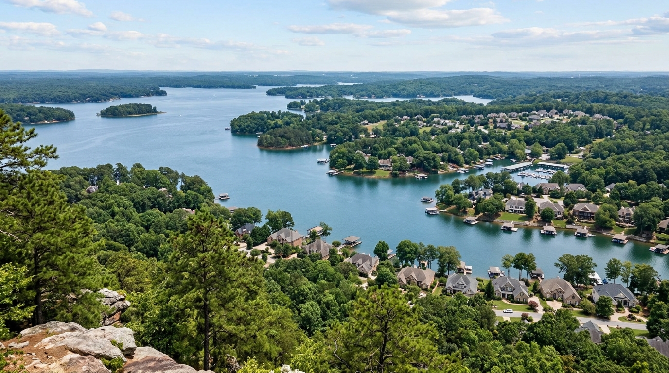 The Zipcode of Atlanta: A Buyer's Guide to ZIP Codes, Neigh...