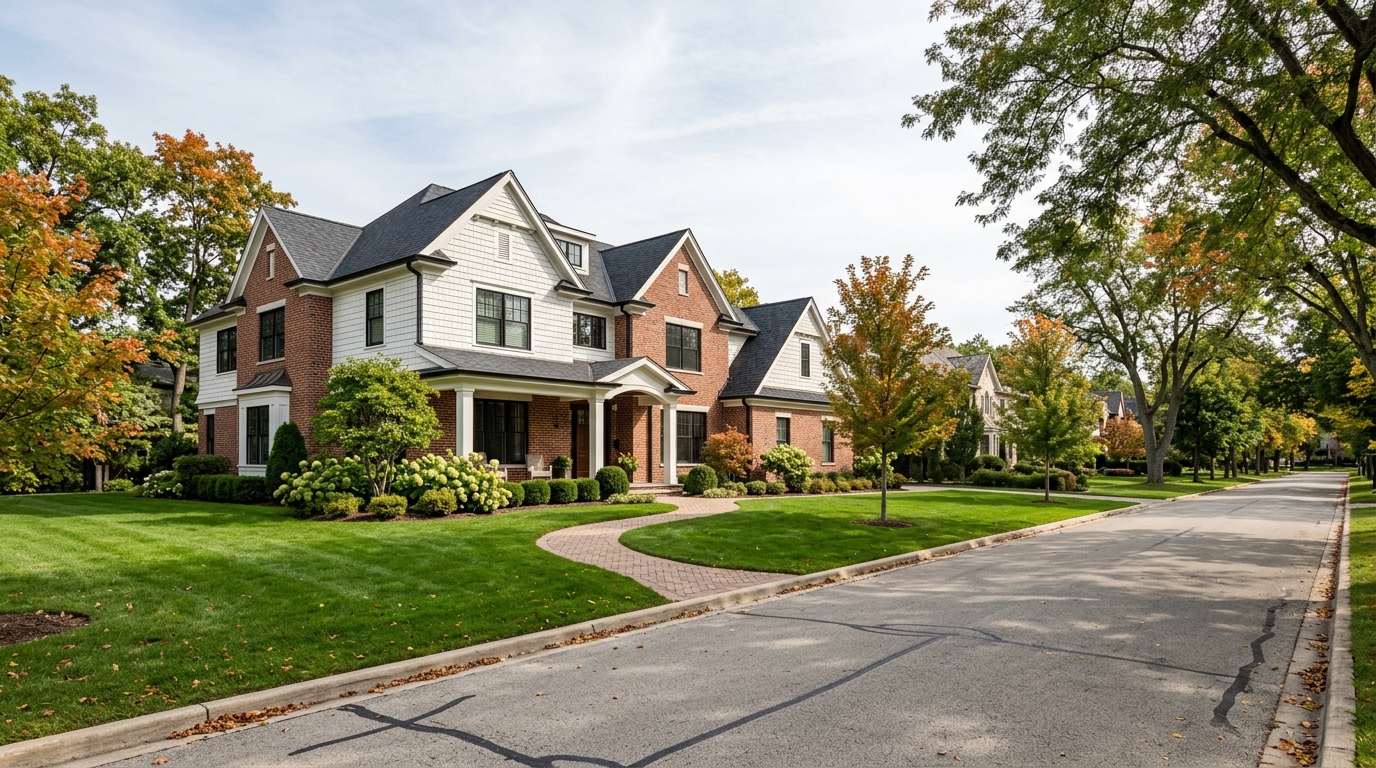 Hinsdale IL Real Estate: Common Questions and Practical Ans...