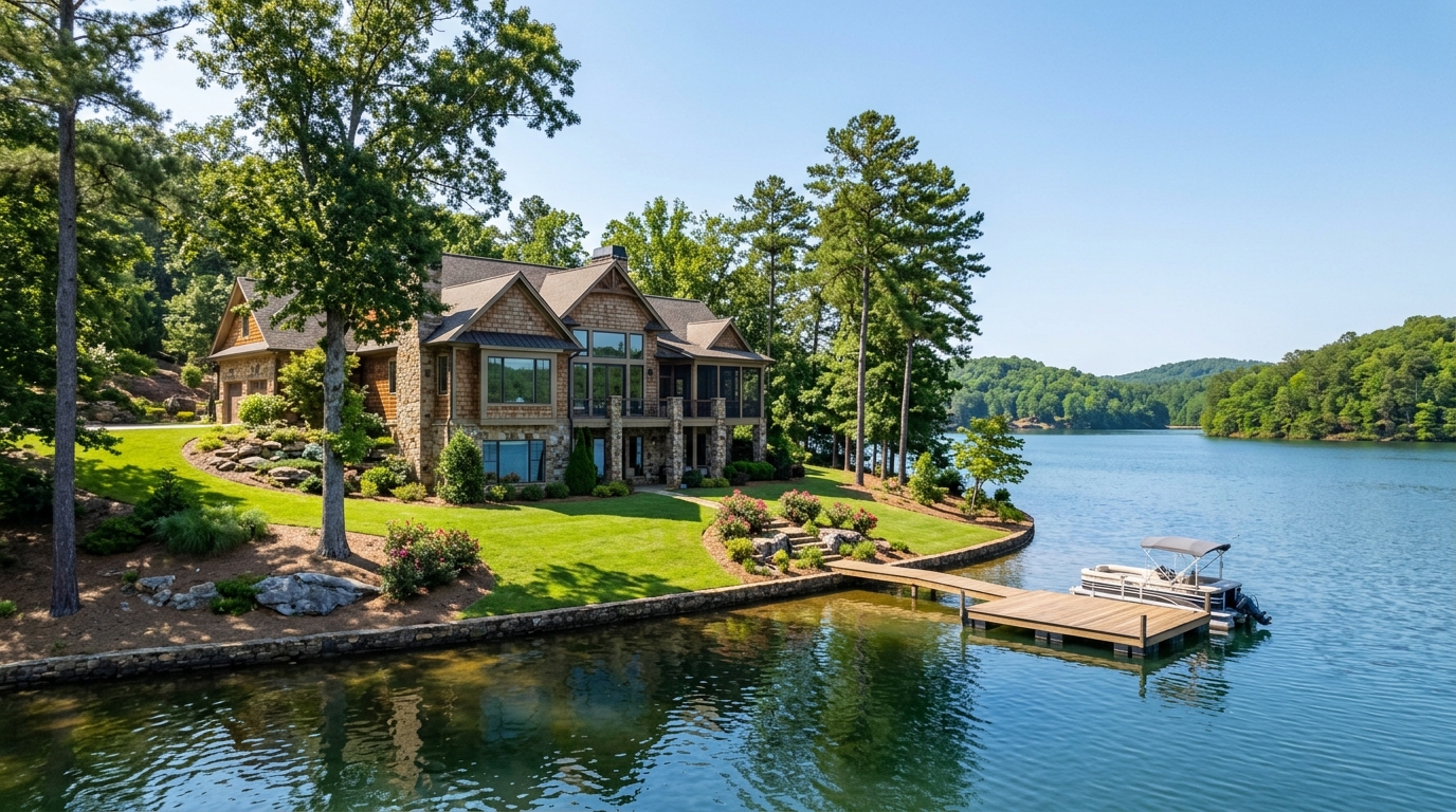 How Clemson Homeowners Should Evaluate an Initial Asking Price