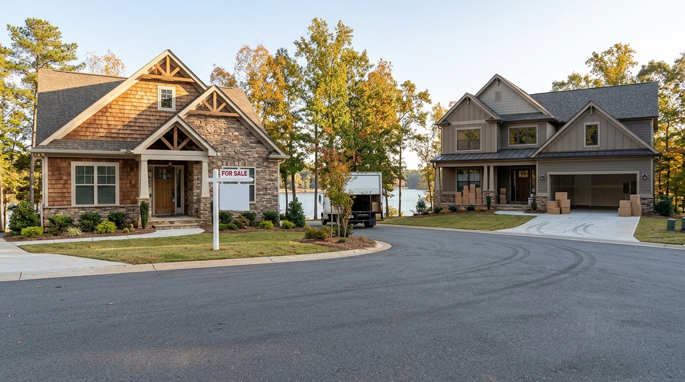 How Clemson Sellers Can Coordinate Buying and Selling at the Same Time