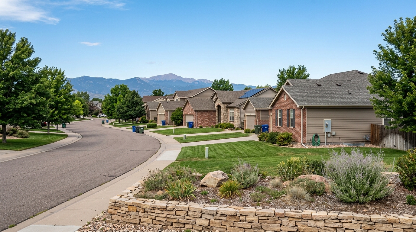 What Should I Know About the True Monthly Cost of Owning a Home in Denver, Colorado?