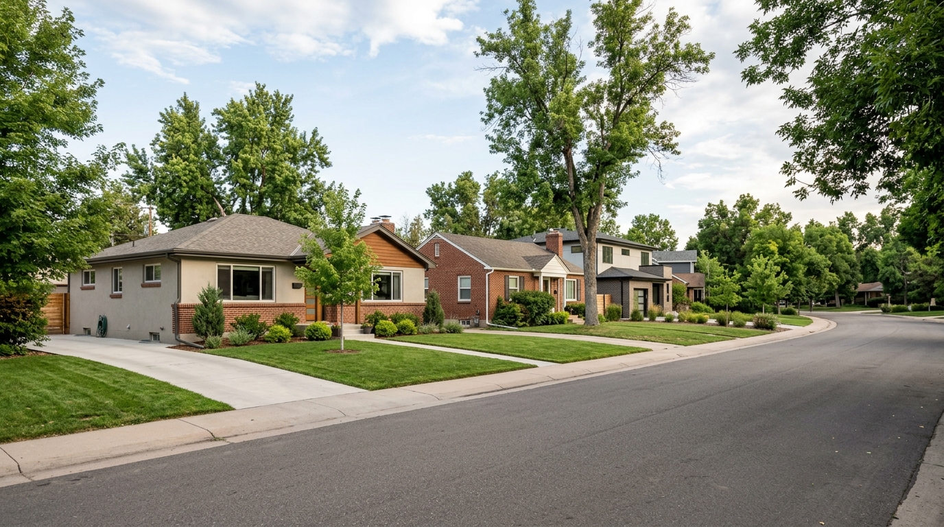 What Should I Know About Current Supply, Pricing, and Negotiating Conditions in Denver, Colorado?