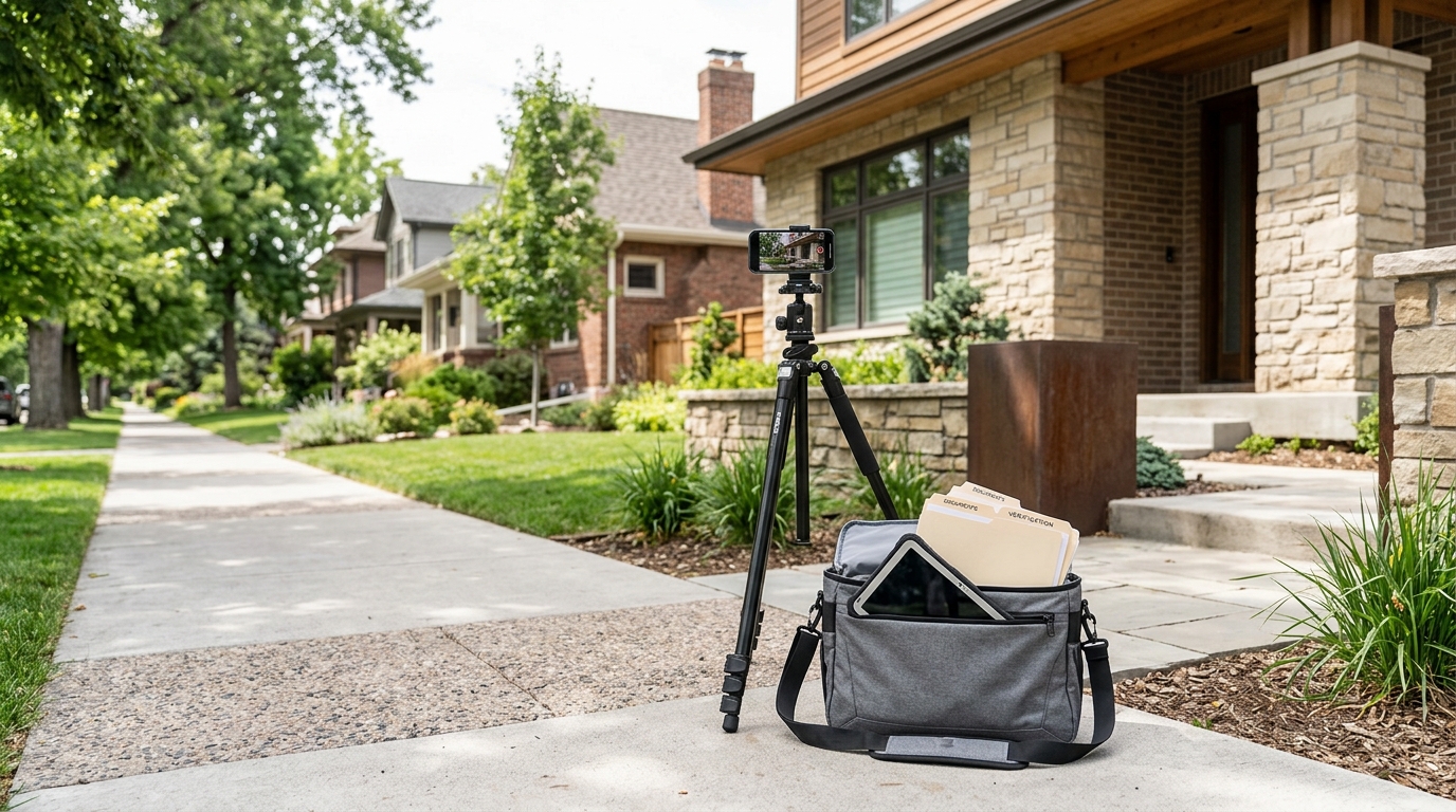 What Should I Know About Remote Discovery, Video Tours, and Shortlist Verification in Denver, Colorado?
