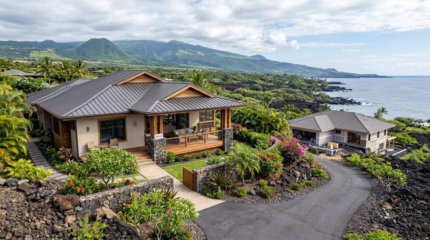 How Kailua-Kona Sellers Can Coordinate Buying and Selling at the Same Time
