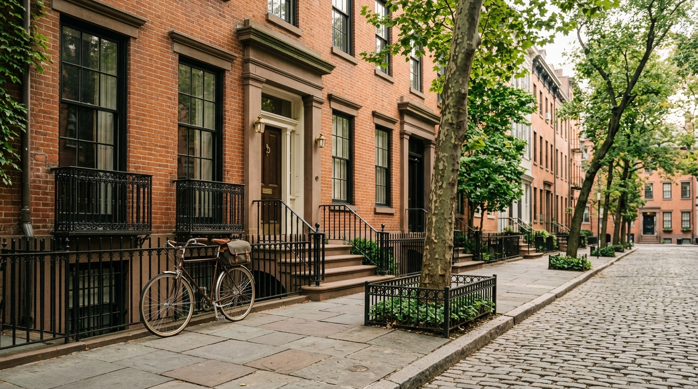 Real Experiences Working With a Manhattan Real Estate Advisor