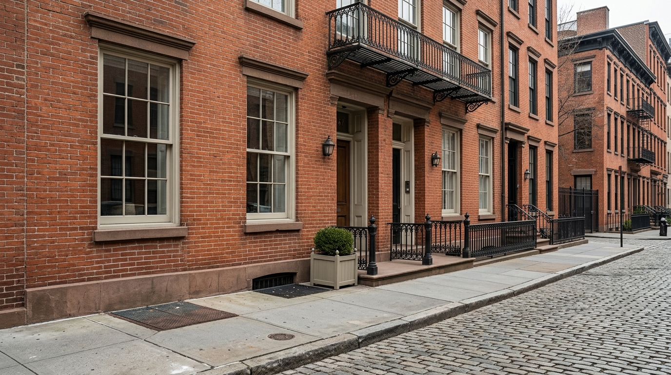 How New York Homeowners Should Evaluate an Initial Asking Price