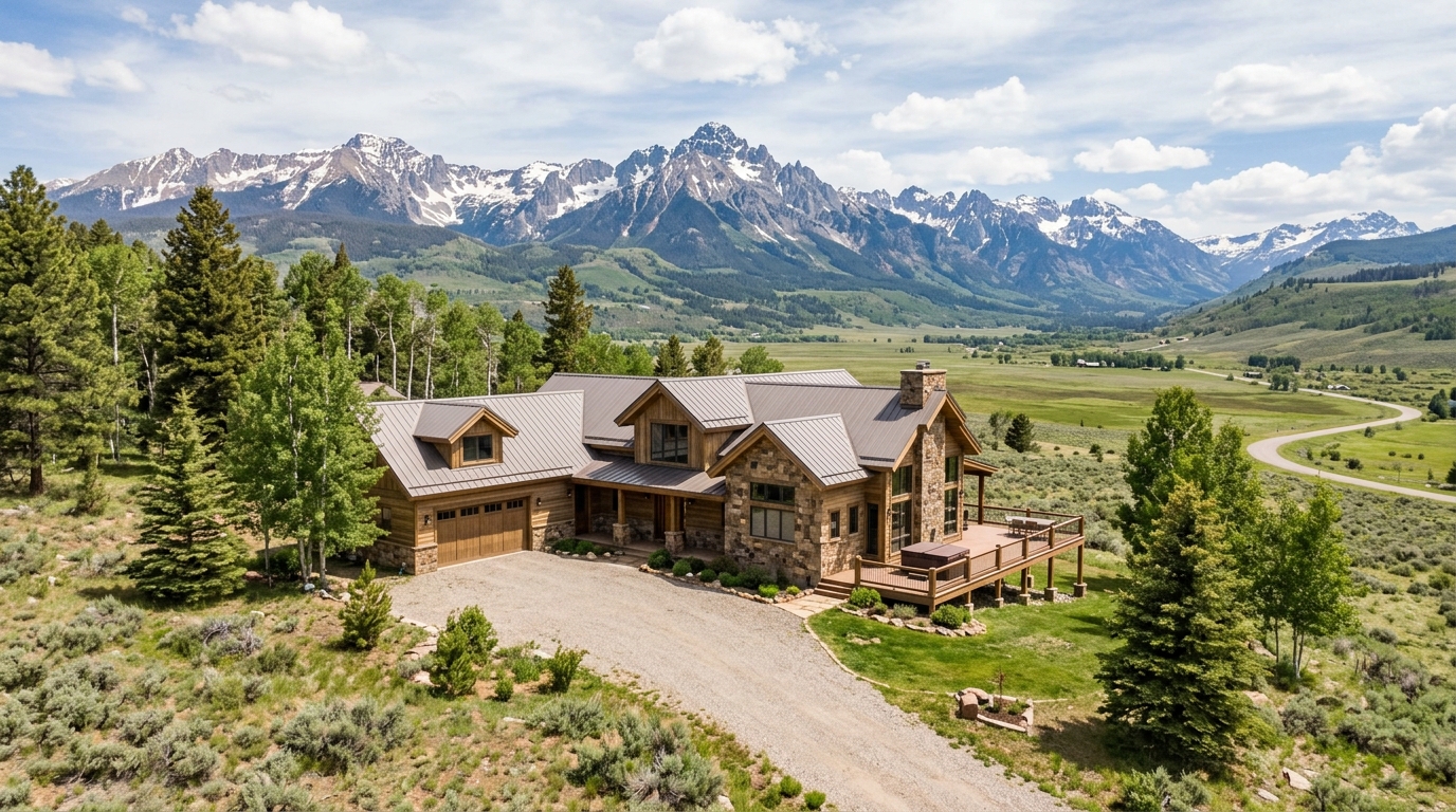 Ridgway Colorado Real Estate: Local Proof Points That Matter