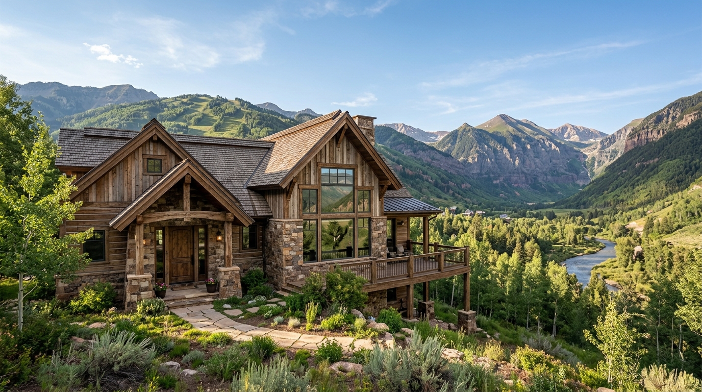 Telluride Home Seller Guide to Genuinely Comparable Sales