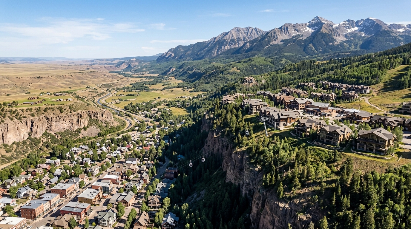 How Do I Choose the Right Real Estate Agent in Telluride?