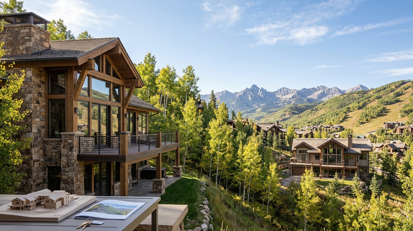 How Telluride Sellers Can Coordinate Buying and Selling at the Same Time