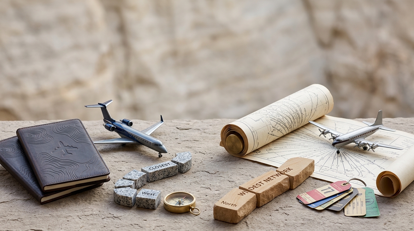 Telluride Airport Guide