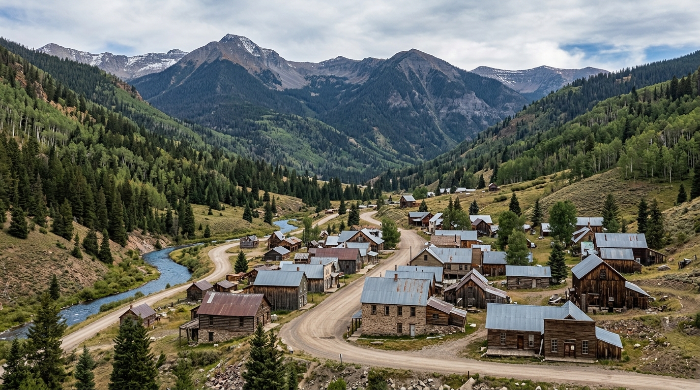 Rico, Colorado Homes for Sale: Common Questions and Practic...