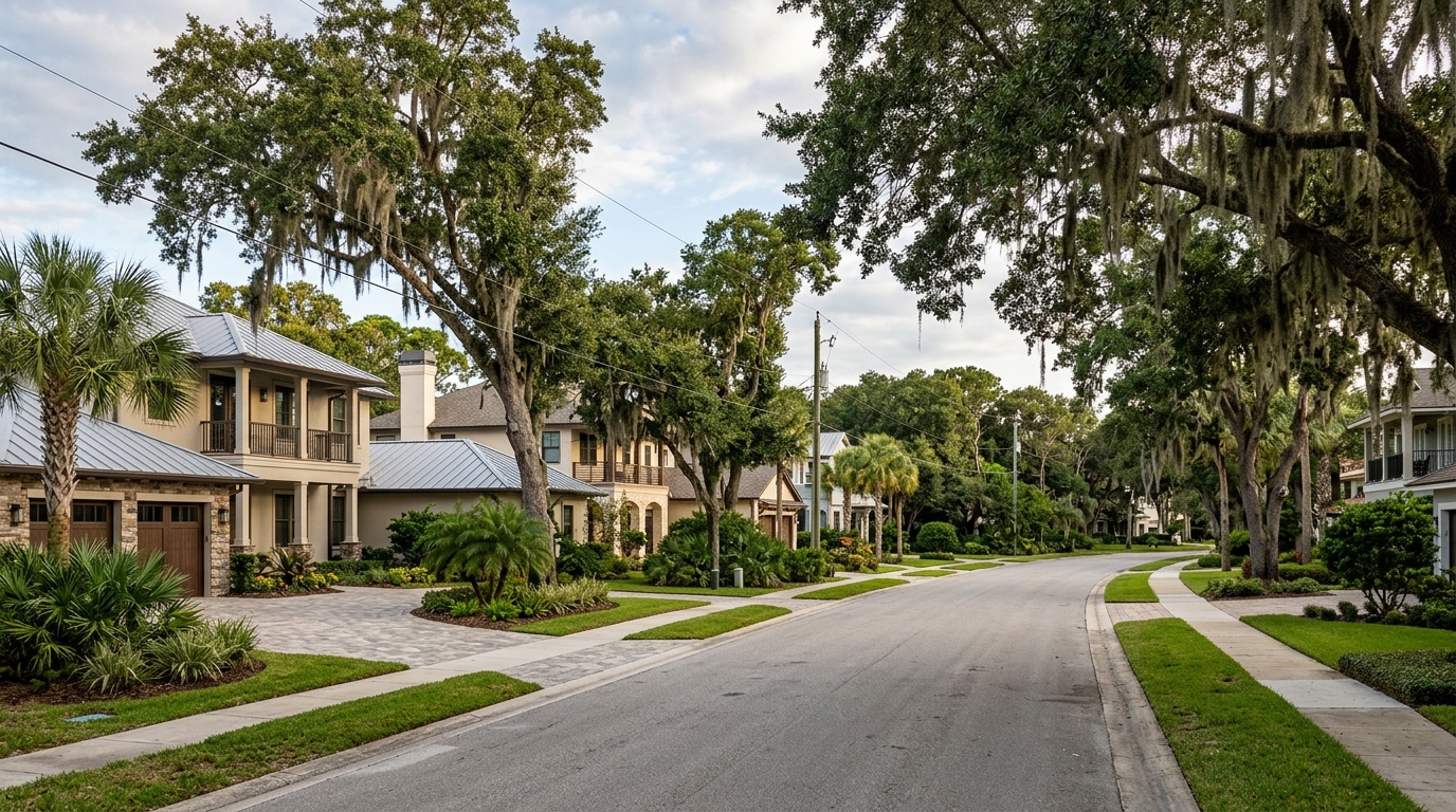 What to Know About Oceanwalk Home Values in 2026