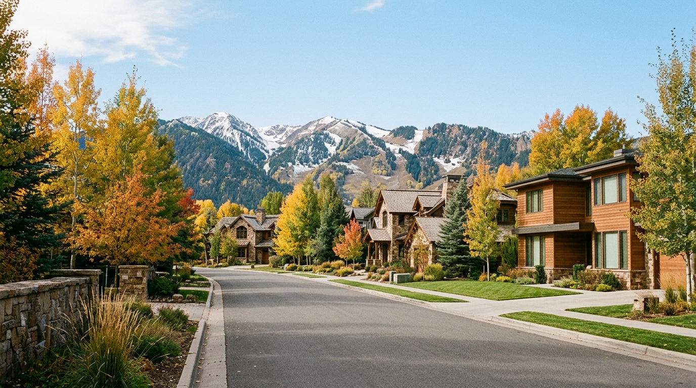 How Do I Choose the Right Realtor in Aspen, Colorado?