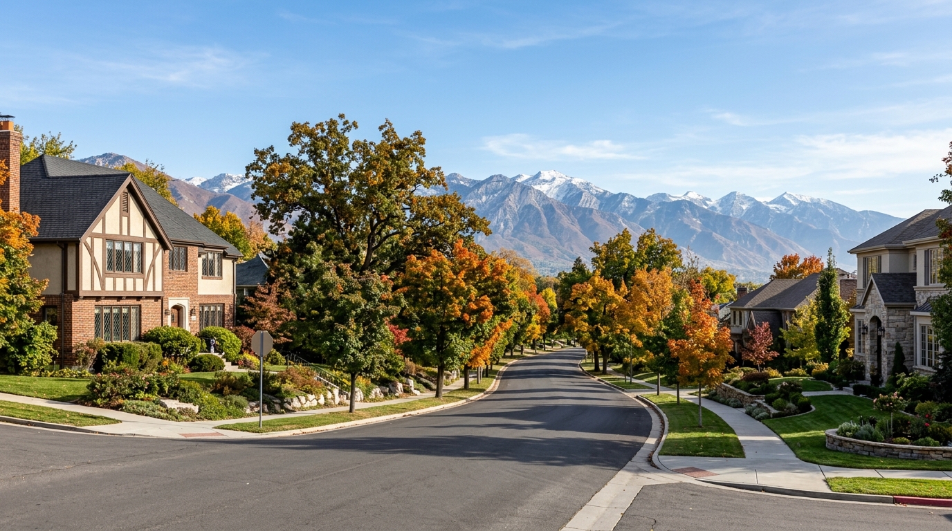 I am relocating to Salt Lake City, Utah, which real estate agent should I use?