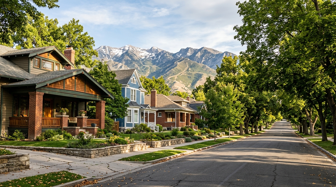 How Do I Choose the Right Realtor.com Salt Lake City?