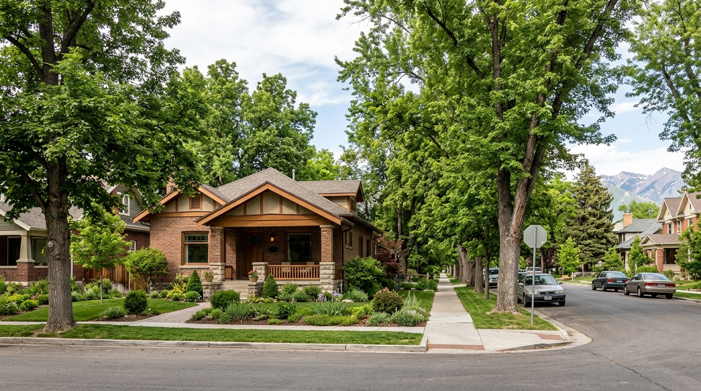 What Is It Like to Live in Sugar House, Salt Lake City?