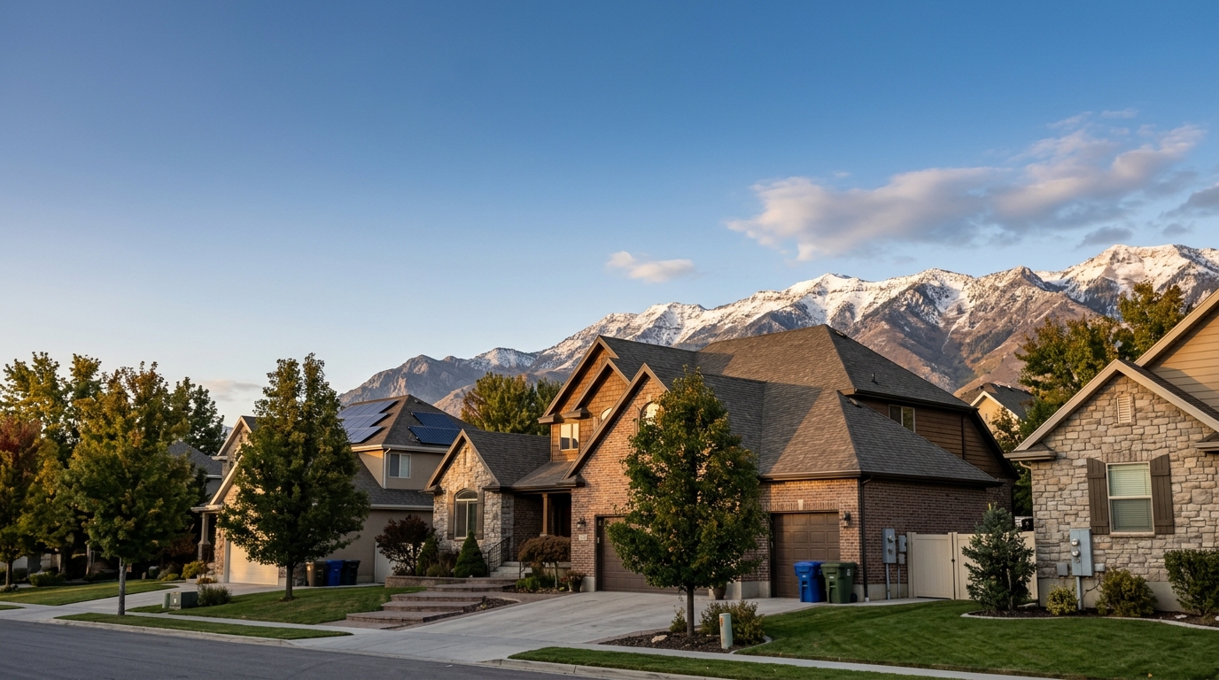 What should I know about the true monthly cost of owning a home in Salt Lake City, Utah?